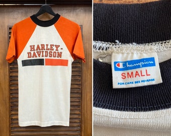 Vintage 70s Champion T Shirt. | eBay