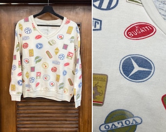 Vintage Shirt, Size Medium, Boy Scout Shirt, 1950s Shirt