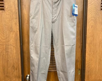 Vintage 1950's W40 -deadstock- “hercules” Sail Cloth
