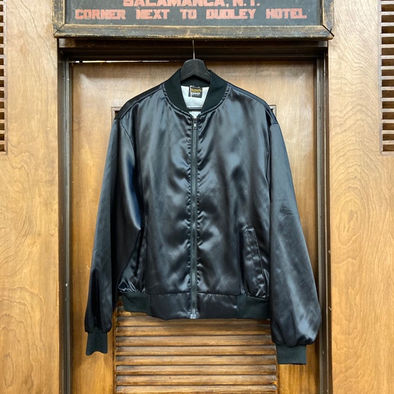 Vintage Harley Davidson Racing Bomber Jacket SIZE | Depop