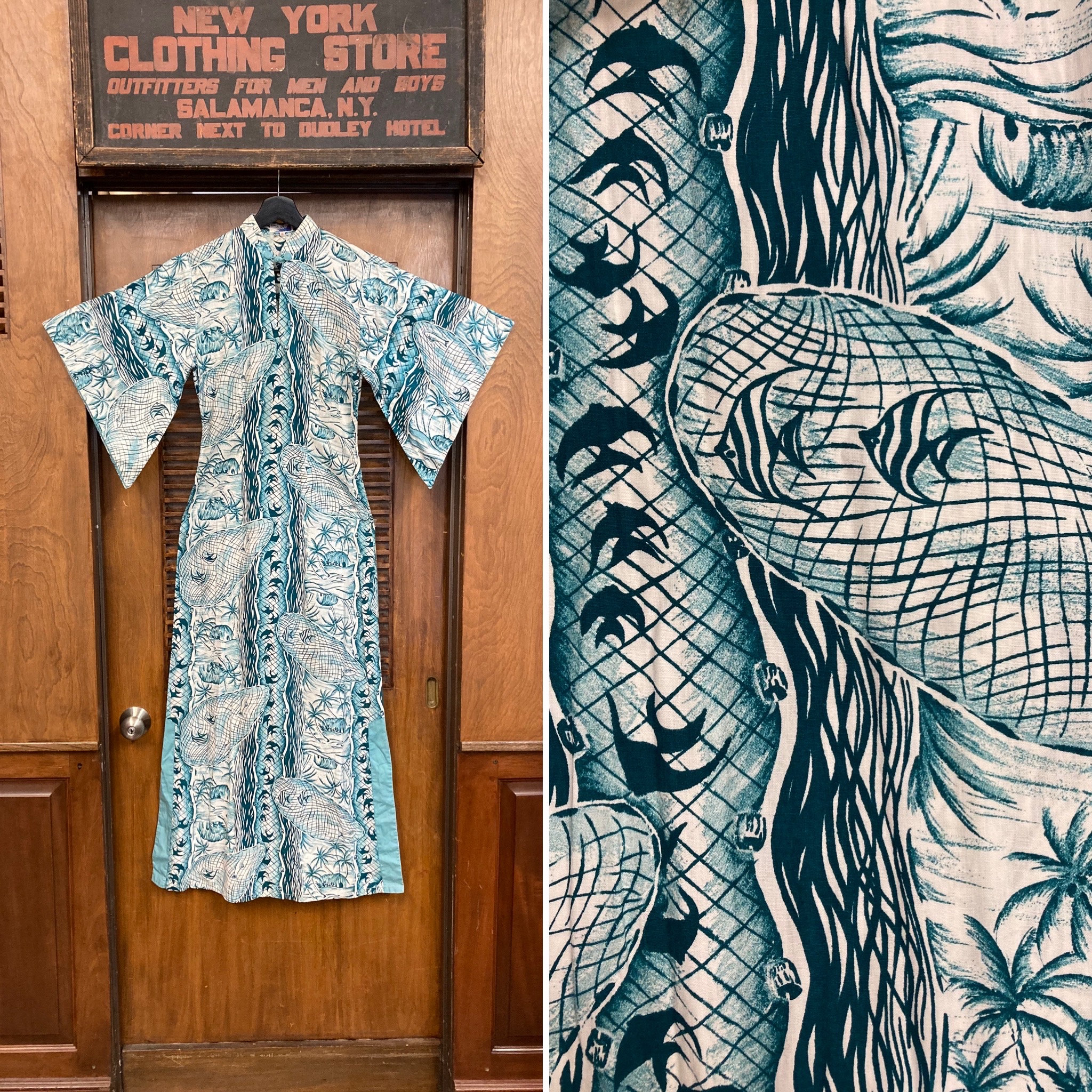 Mamo Howell Hawaii - Etsy