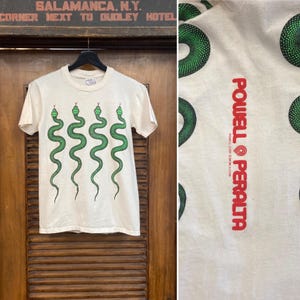 Vintage powell peralta shirt - Etsy 日本