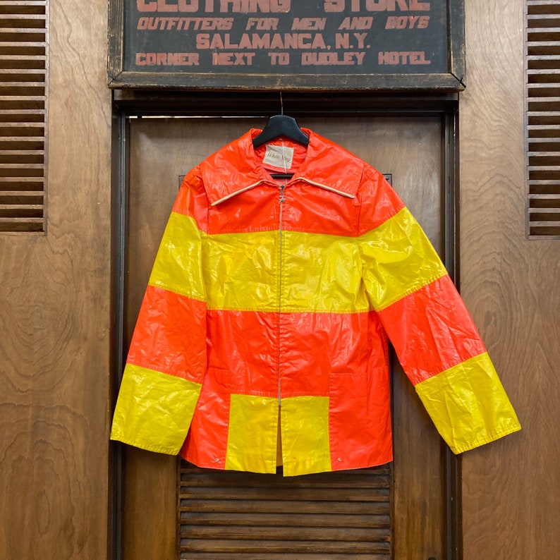 white stag rain jacket