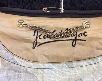 Vintage 1990's “castelbajac” Label Road Runner and Wile E Vintage 1990's “castelbajac” Label Road Runner and Wile E