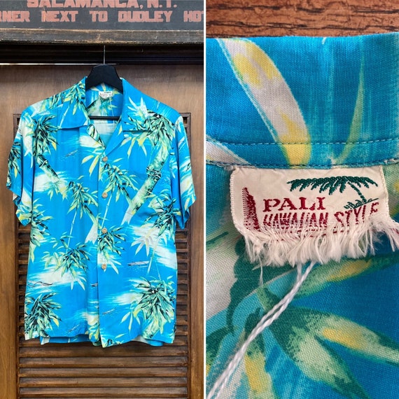Pali hawaiian shop