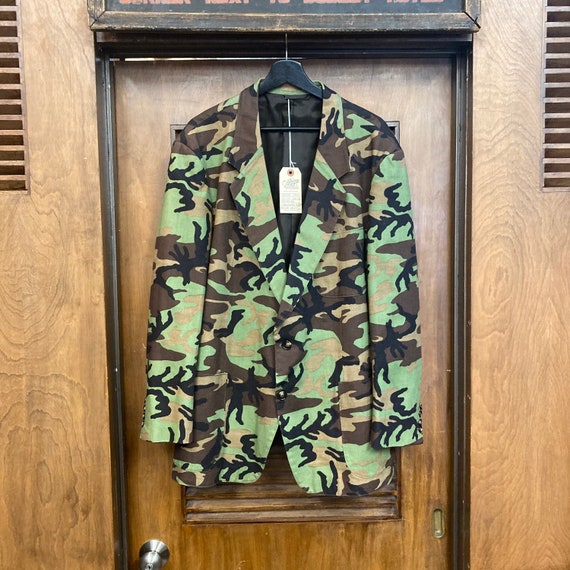 Ralph lauren camo blazer clearance
