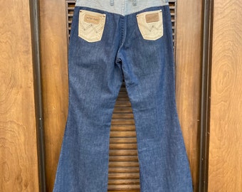 【2plan】Peter Vintage Mufa Denim Vintage Washed Five-Pocket Denim | Men's Pants | Peter Millar
