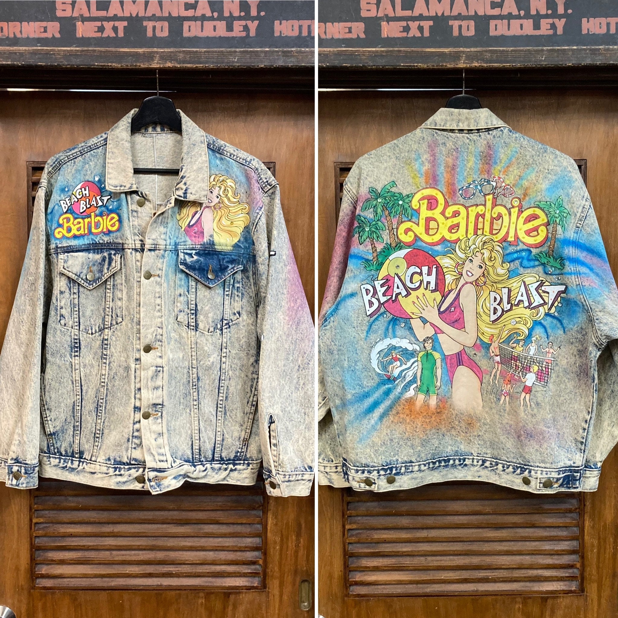 ヴィンテージ 1980 年代 トニー アラモ スタイル ビーチ ヴィンテージ 1980 年代 トニー アラモ スタイル ビーチ