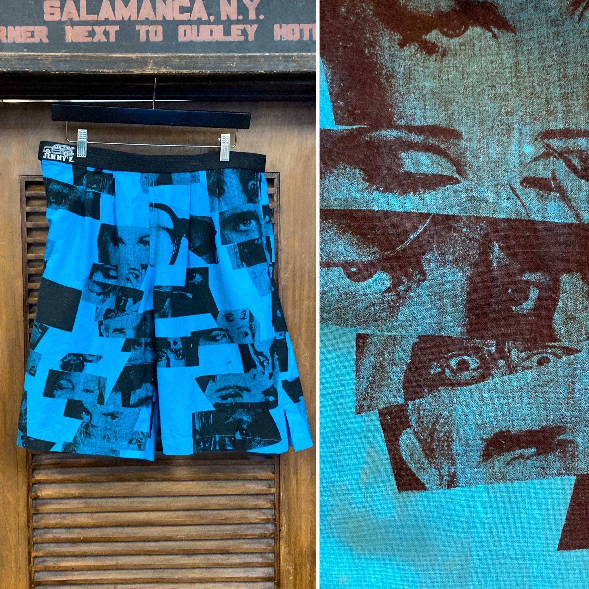 Jimmyz Shorts - Etsy