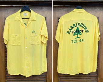 ヴィンテージ 1950 年代 コカコーラ ソーダ フロックディテール