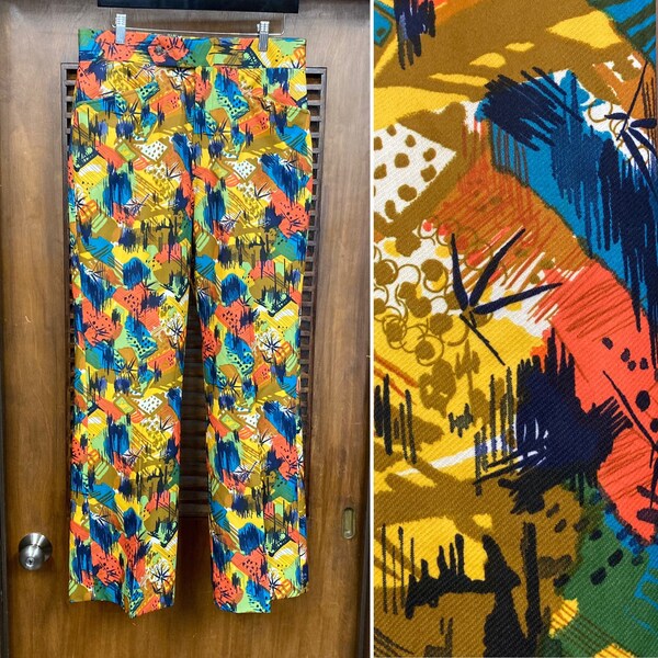 Wild Golf Pants Etsy