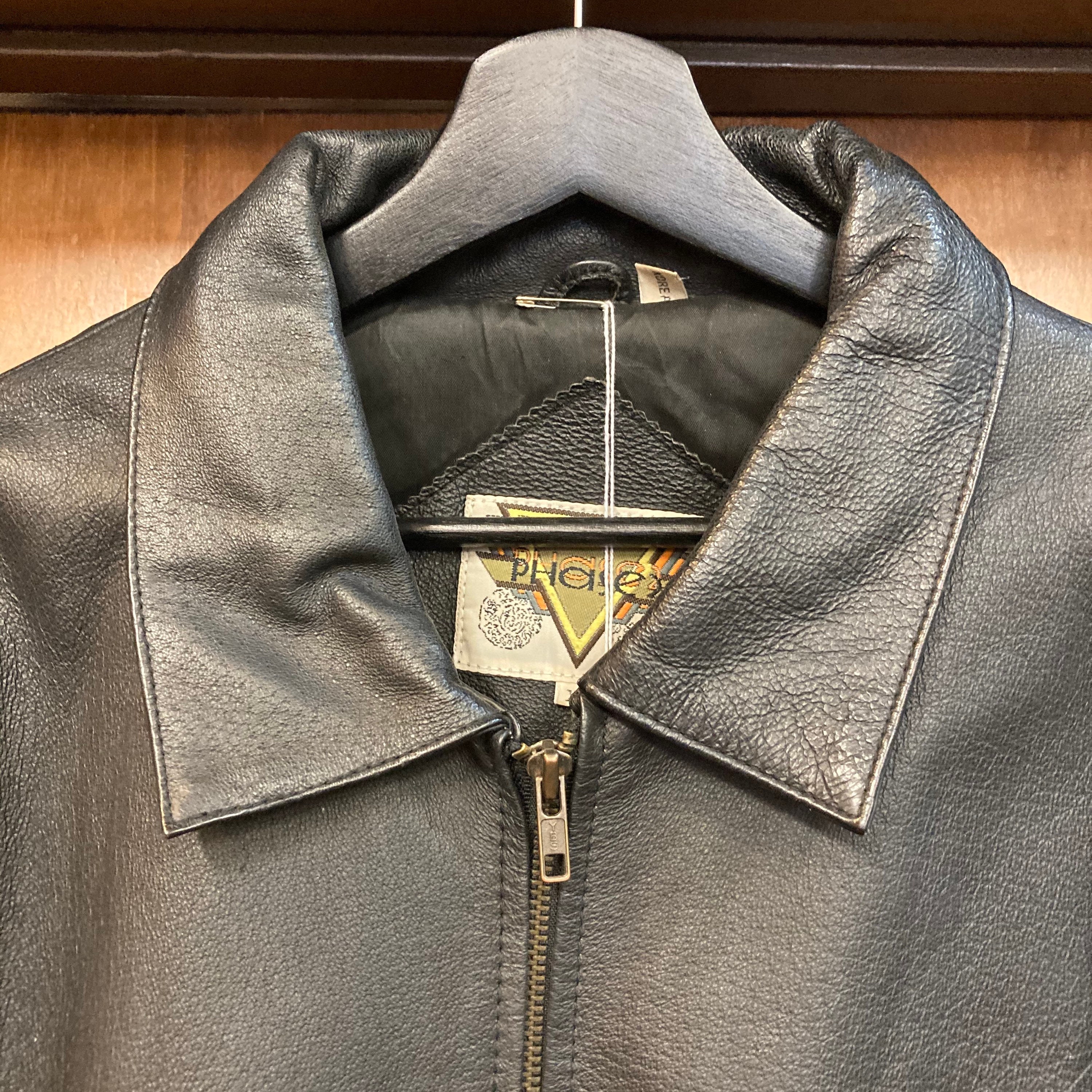 Used Jean Paul Gaultier Super Long Chester Coat Jacket Outer