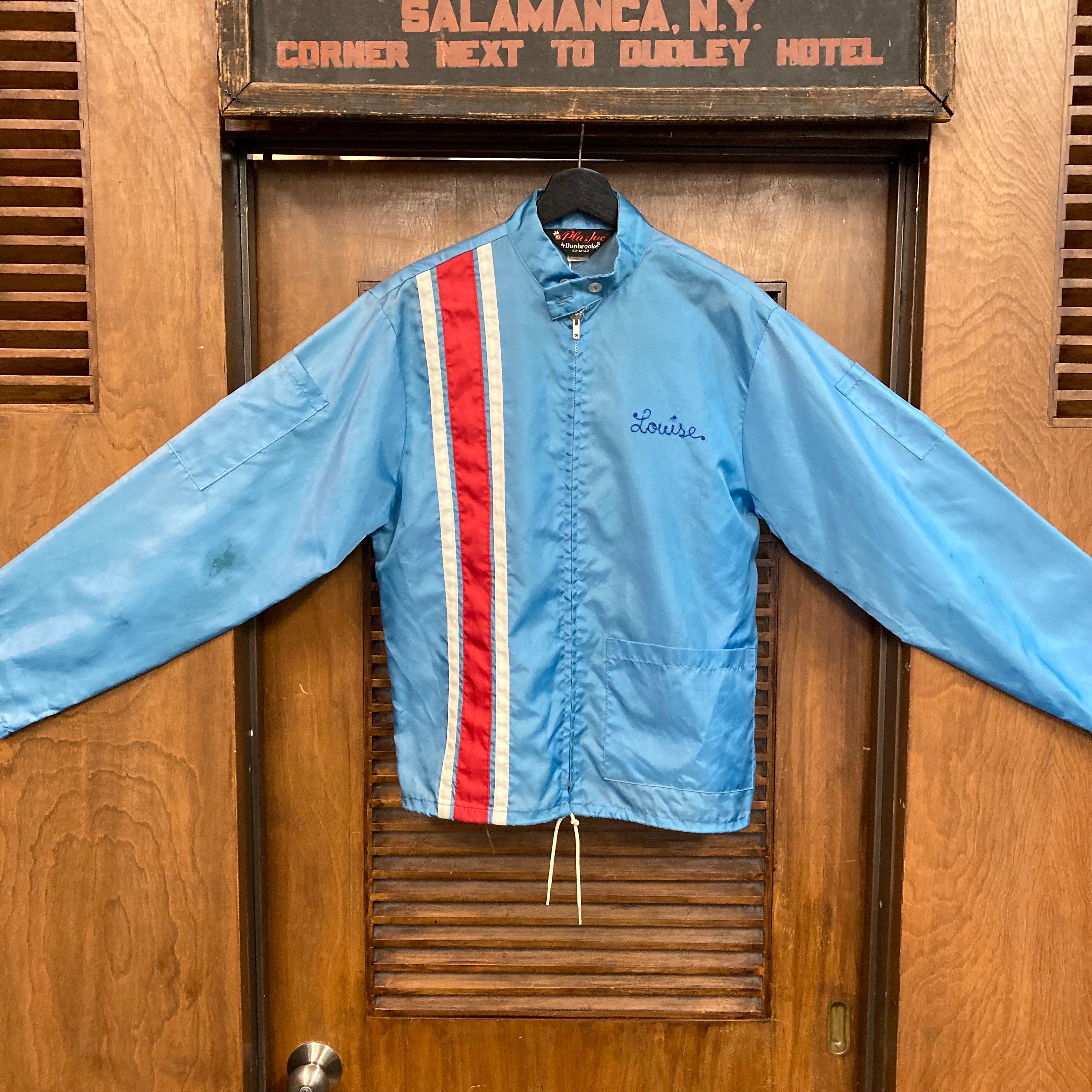 Vintage 1960s Car Club Racing Windbreaker Mod Embroidered Hot Rod Jacket, 60s Vintage Clothing - Etsy Vintage 1960s Car Club Racing Windbreaker Mod Embroidered Hot Rod Jacket, 60s Vintage Clothing - Etsy