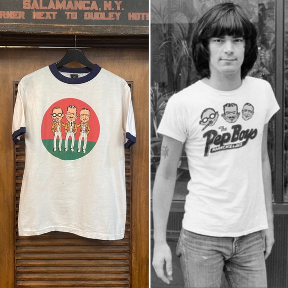 ramones youth t shirt