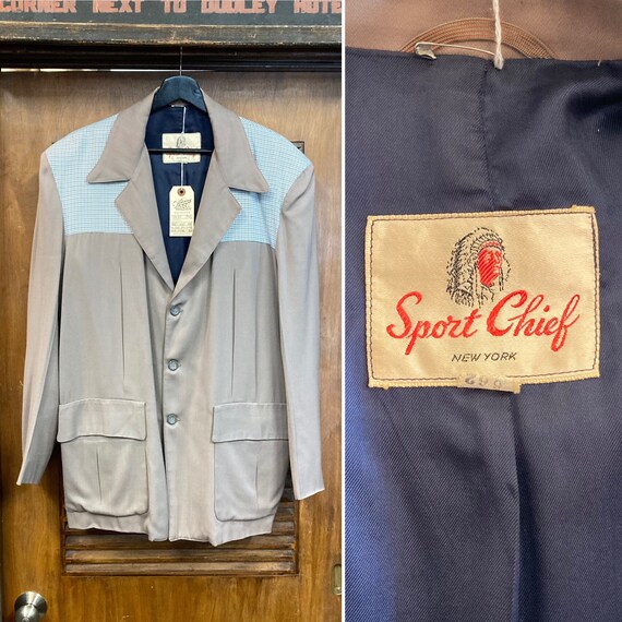 Sport hot sale vintage clothing