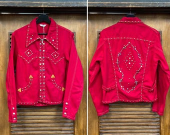 Vintage 60s モンスター柄ハット　ヒッピー Vintage 60s モンスター柄ハット ヒッピー