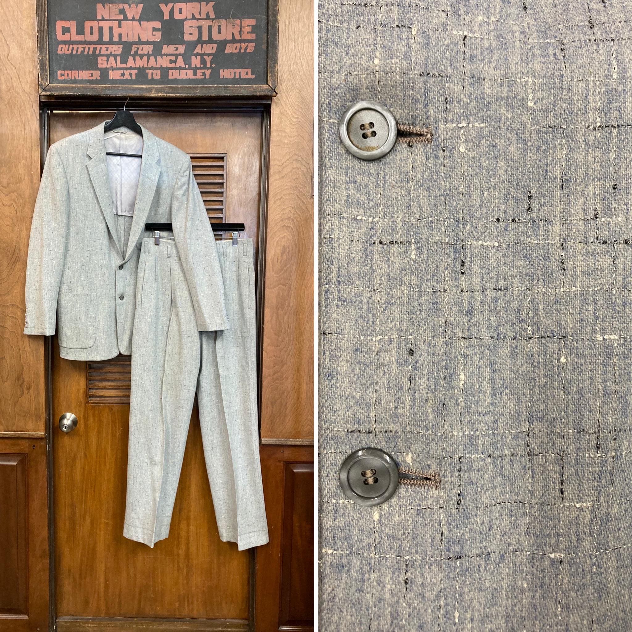 Elvis 50s style suit - Etsy 日本
