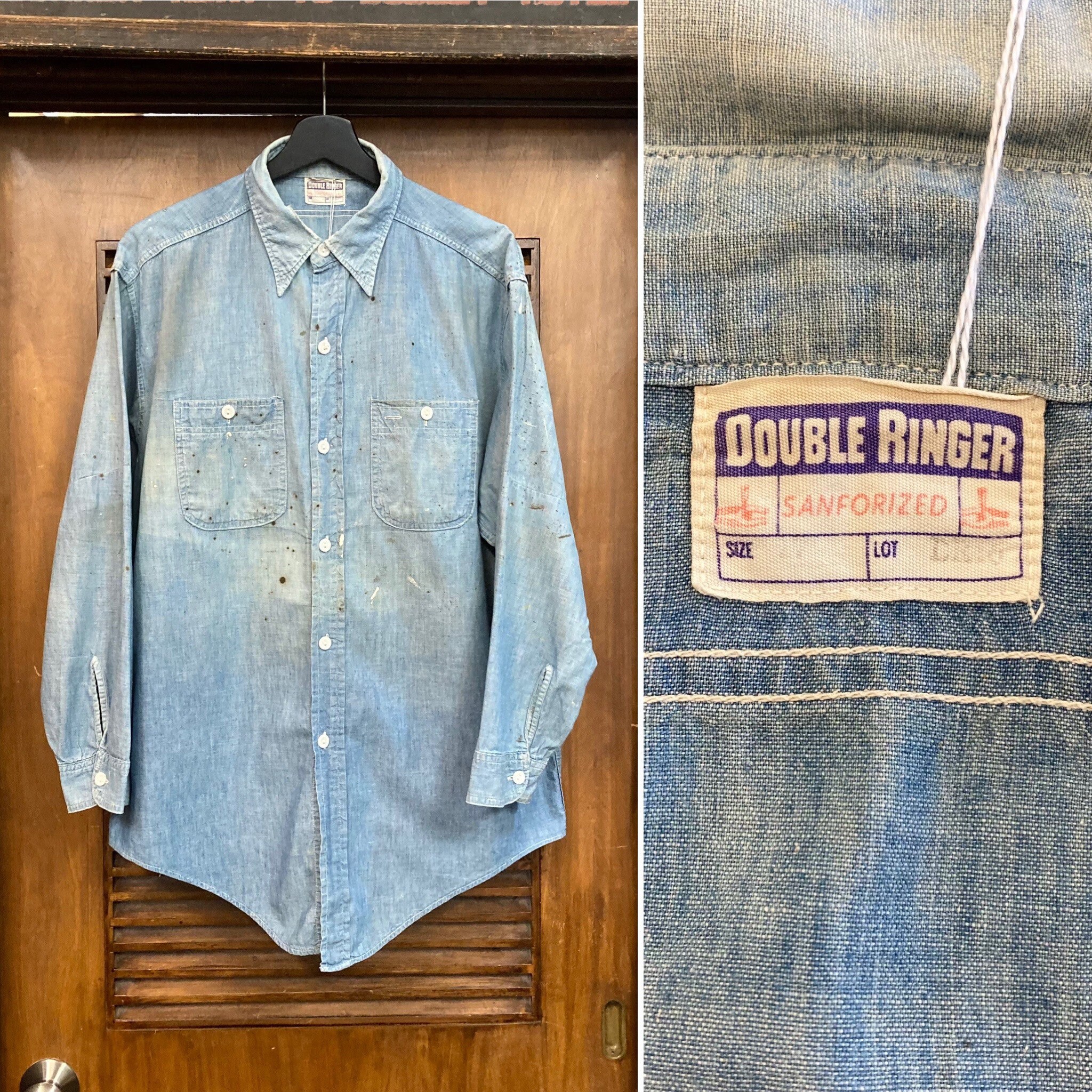 新製品情報も満載 40s vintage vintage 40s CC41 cc41 高品質