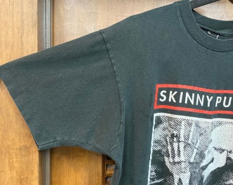Vintage 1980's Original “skinny Puppy” Industrial Electronic Vintage 1980's Original “skinny Puppy” Industrial Electronic