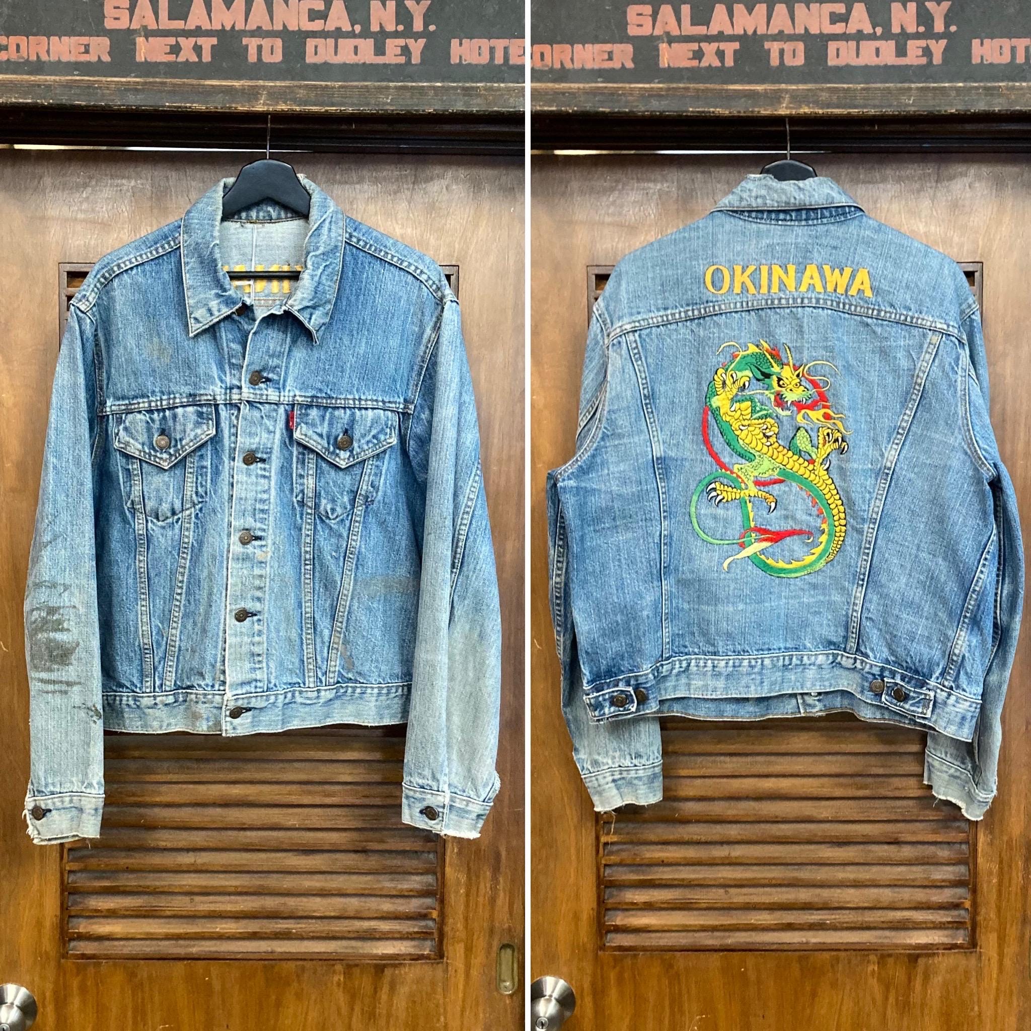 Okinawa japan jacket Italia