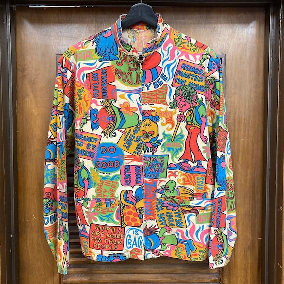 Cartoon windbreaker jacket cheap