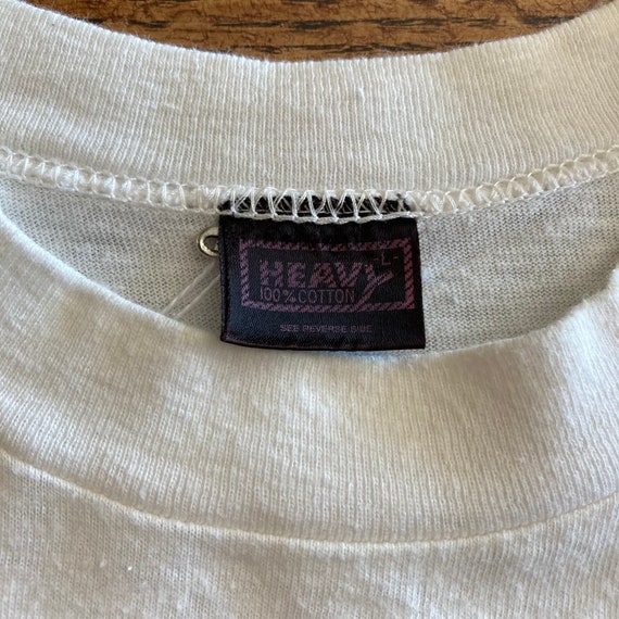1970's Carny Committee T-shirt