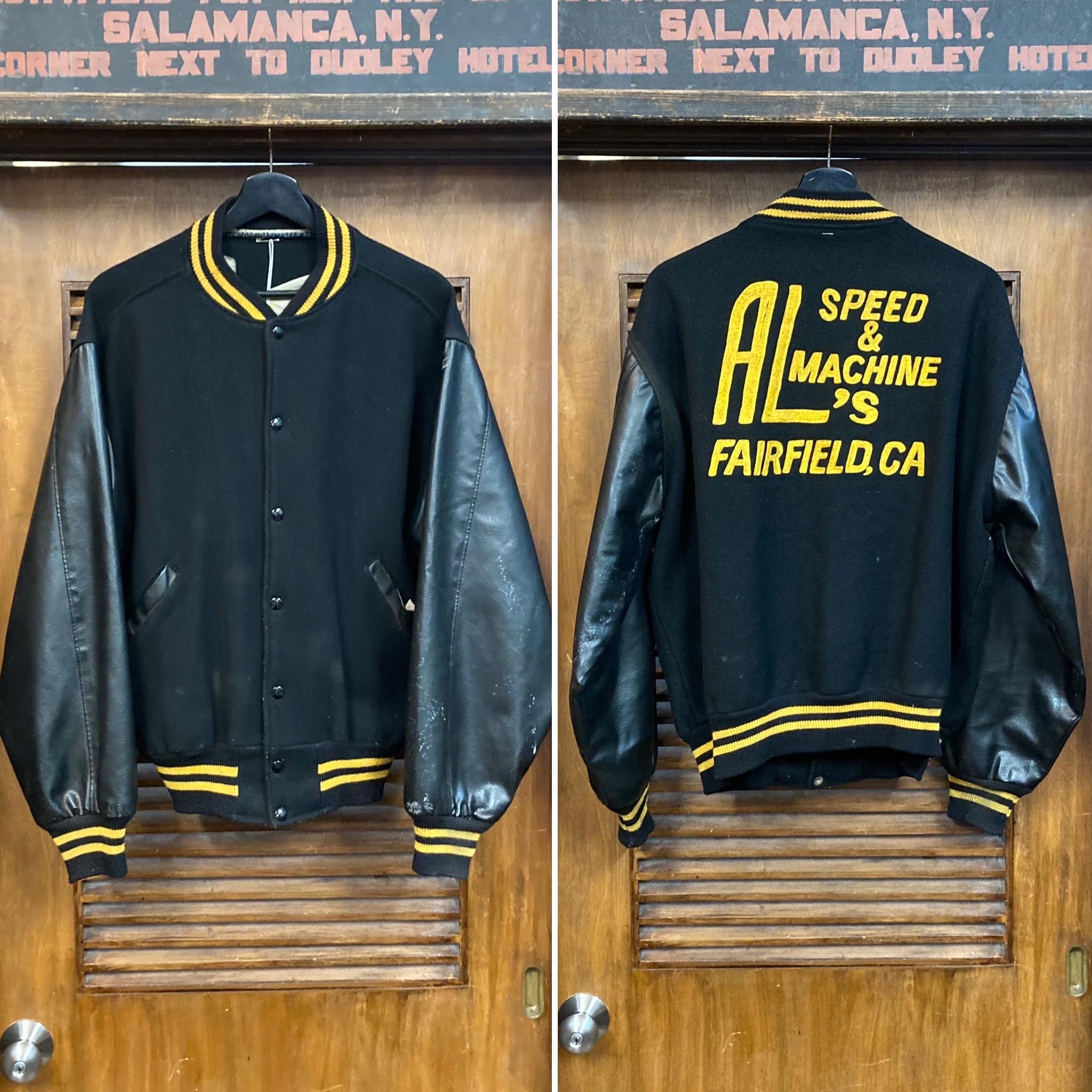 Hot Rod Jacket - Etsy Hot Rod Jacket - Etsy