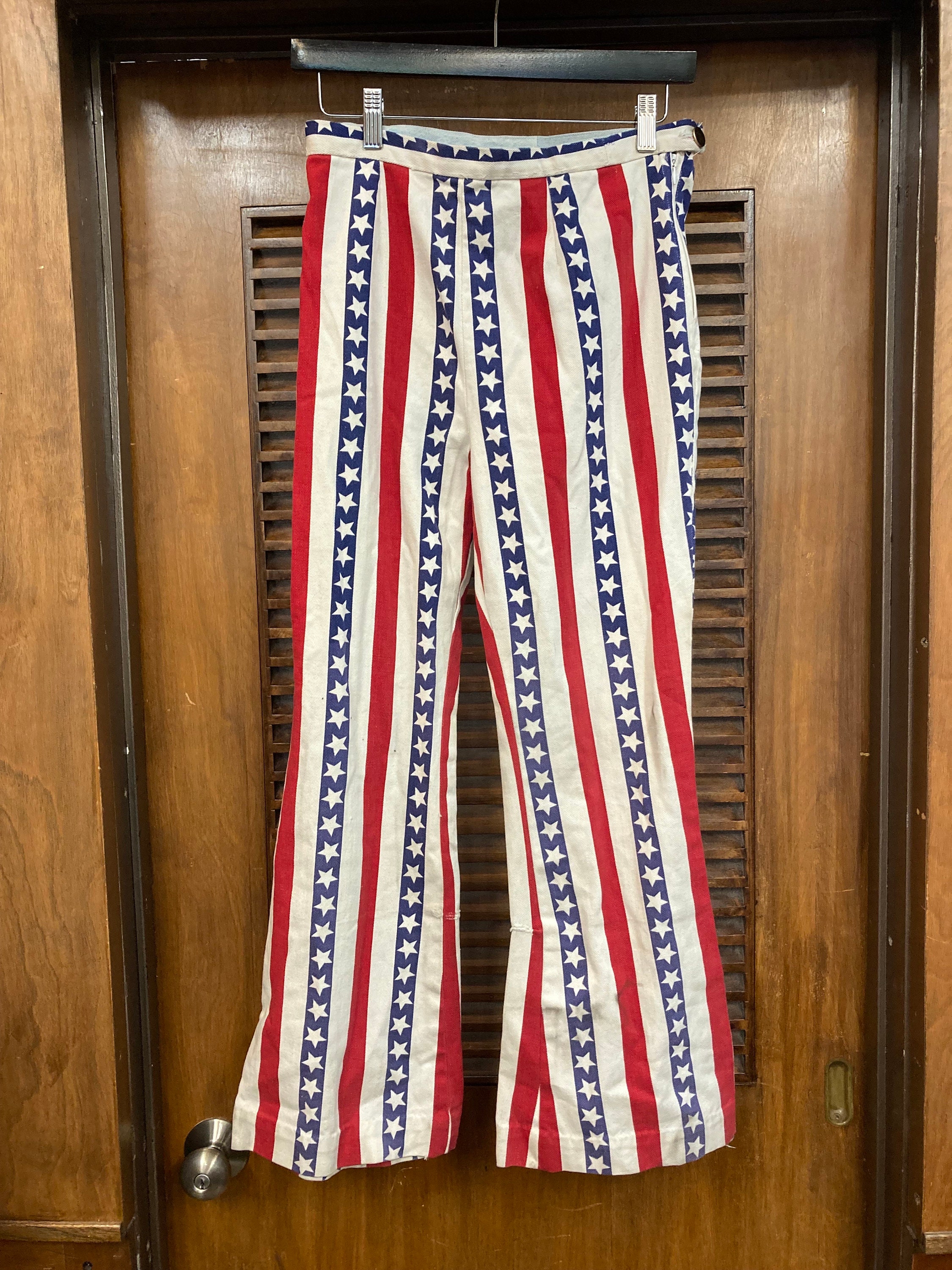 60s BIG MAC frisco pants vintage フリスコ Vintage Big Mac Pants - Etsy