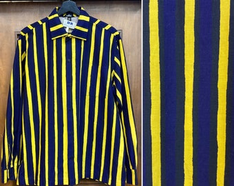 marimekko デッドストックシャツ