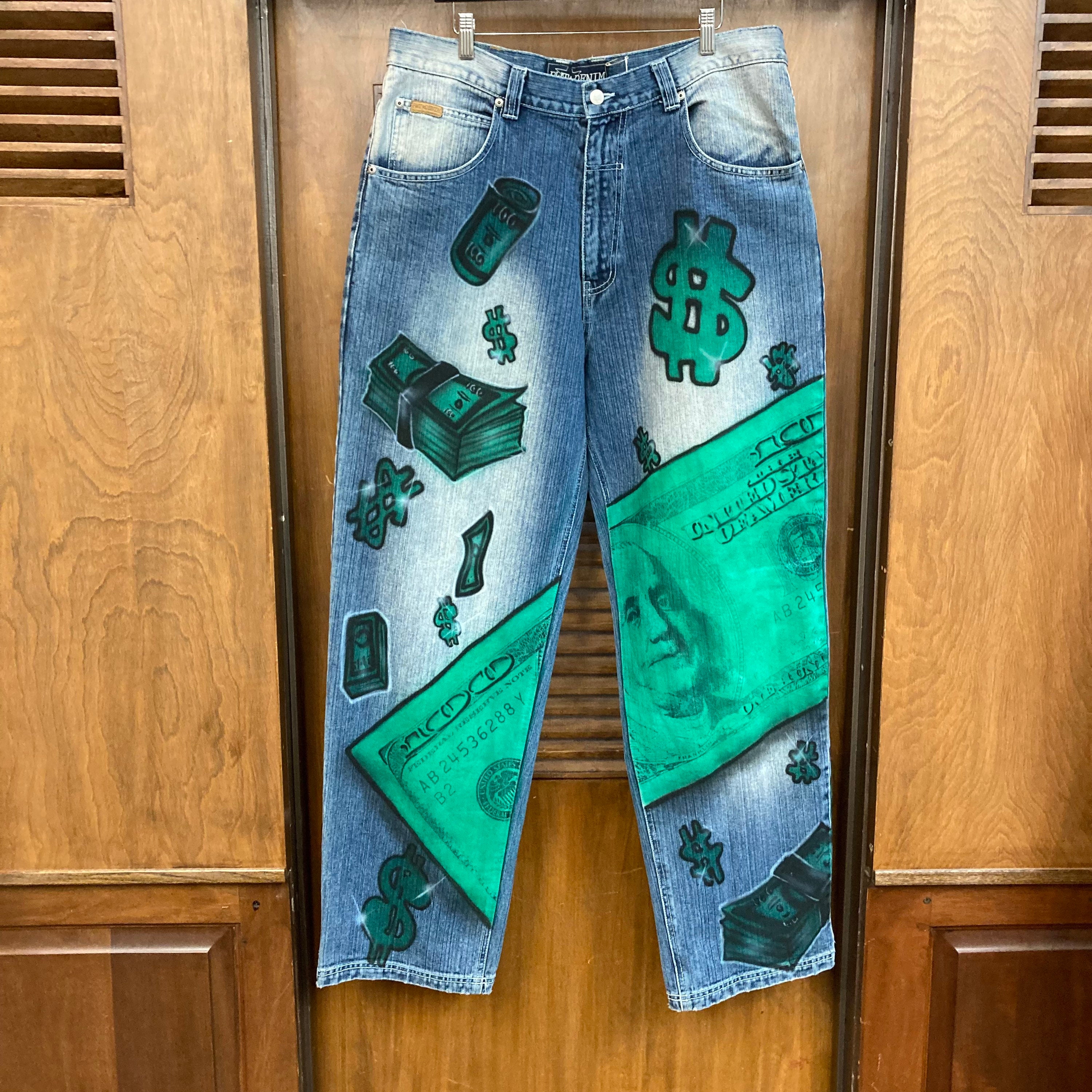 完売品 M to R DESIGN PRINT DENIM ブラック 38 M TO R(ムウ ト アール) デニムパンツ通販｜J'aDoRe JUN ONLINE