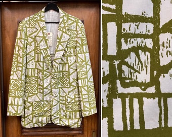 Vintage 1980s Distressed Filson Tin Cloth Cruiser Jacket