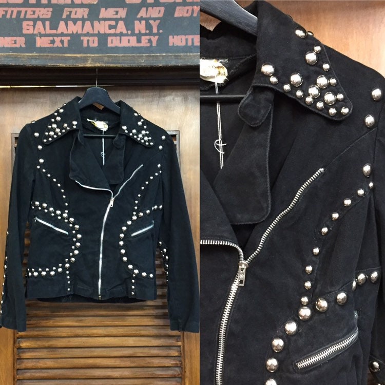 Roncelli jacket best sale