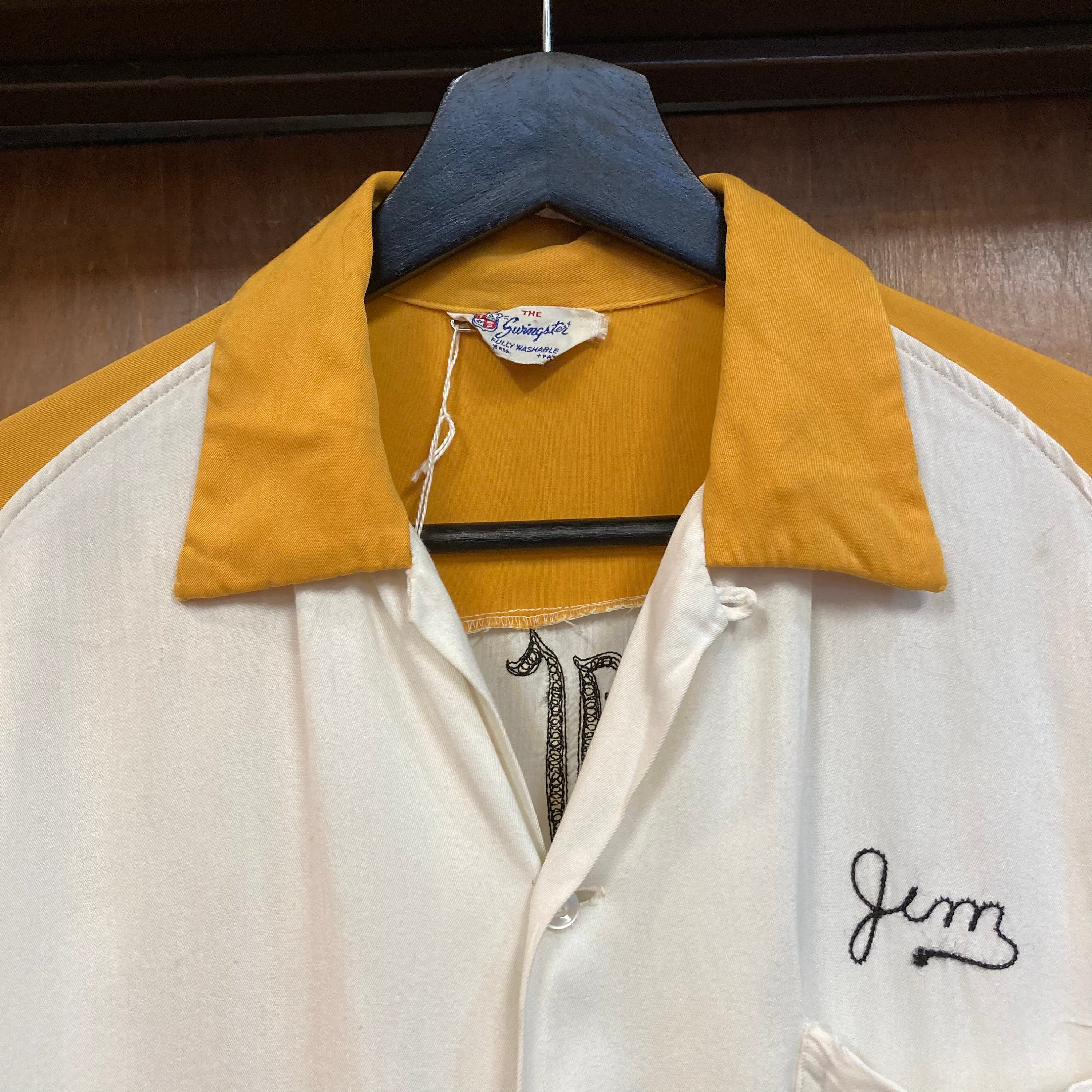 50's 60's 70s vintageレーヨンシャツロカビリー 50's 60's 70s vintageレーヨンシャツロカビリー 50's 60's 70s