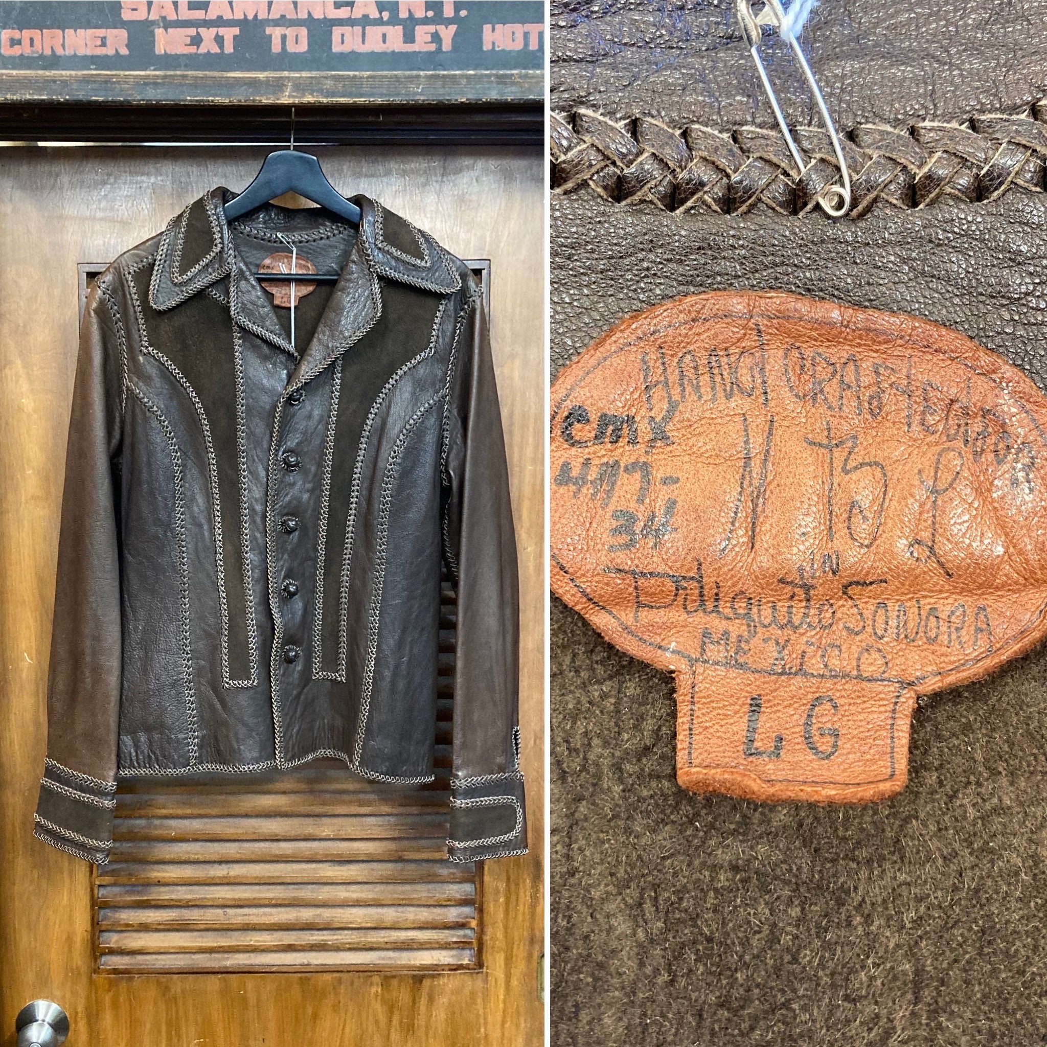 North Beach Leather - Etsy North Beach Leather - Etsy