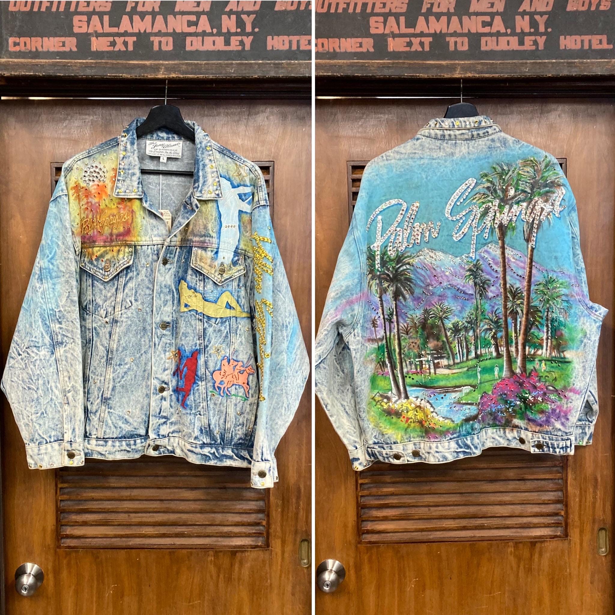 Tony Alamo Designs 