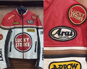 miline motorcycle jacket