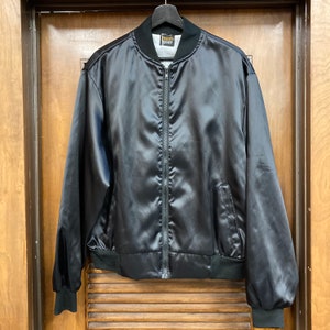 1980s Harley Davidson Motorcycle Dealership Jacket 80s - Etsy