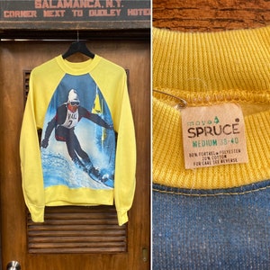 60s Mayo Spruce - Etsy