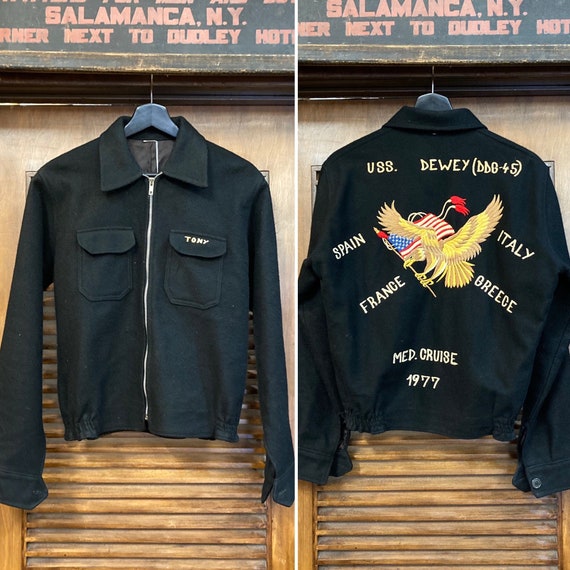 Souvenir jacket - Gem