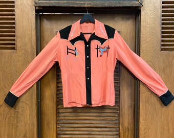 50’s ウエスタンジャケット ヴィンテージ 1950年代 ロカビリー il_340x270.4887758359_dfwl.jpg