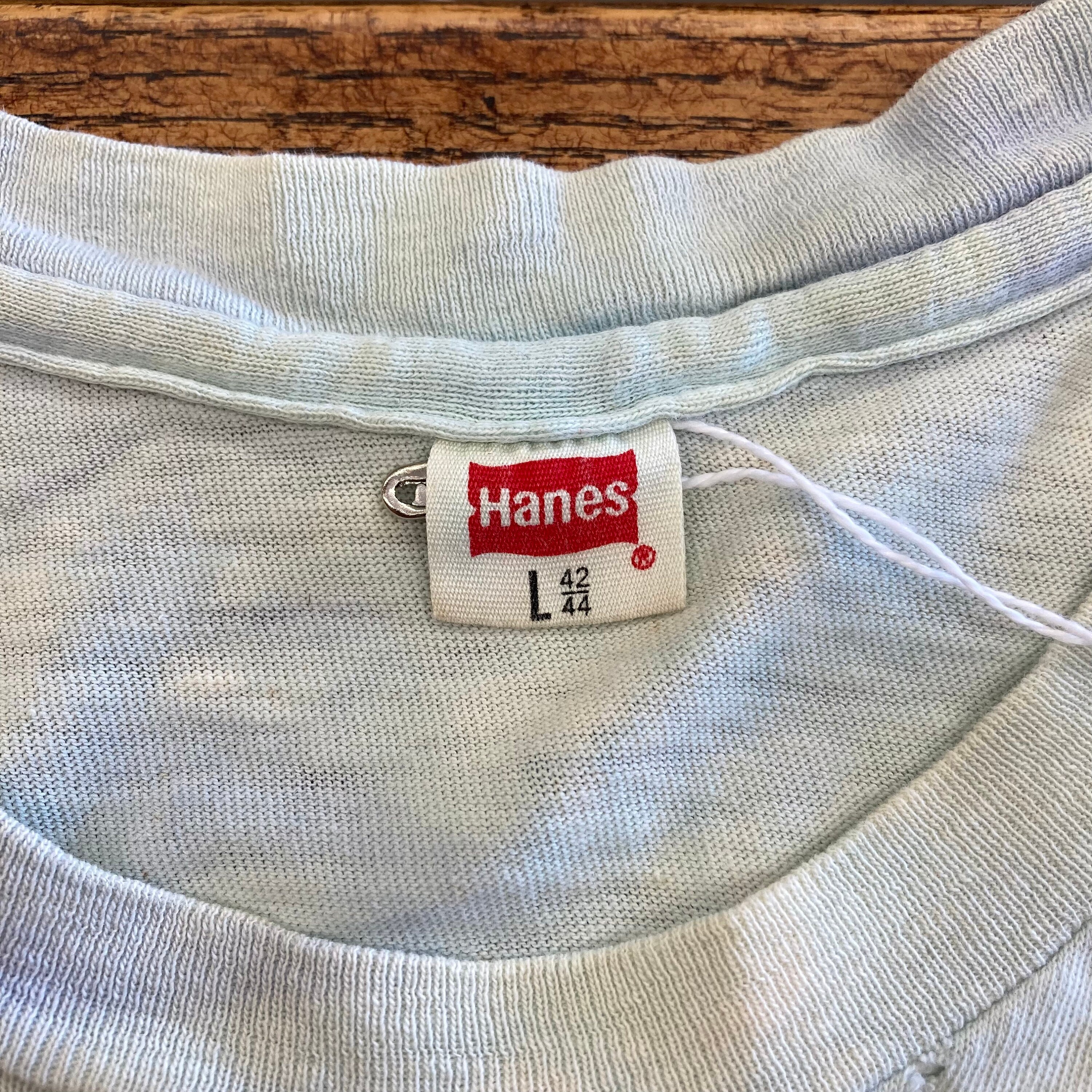 ヴィンテージ 1970 年代 オリジナル「レッド ツェッペリン」ロック