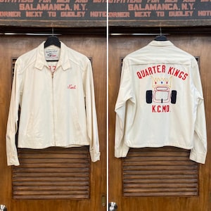 Car club jacket - Etsy 日本