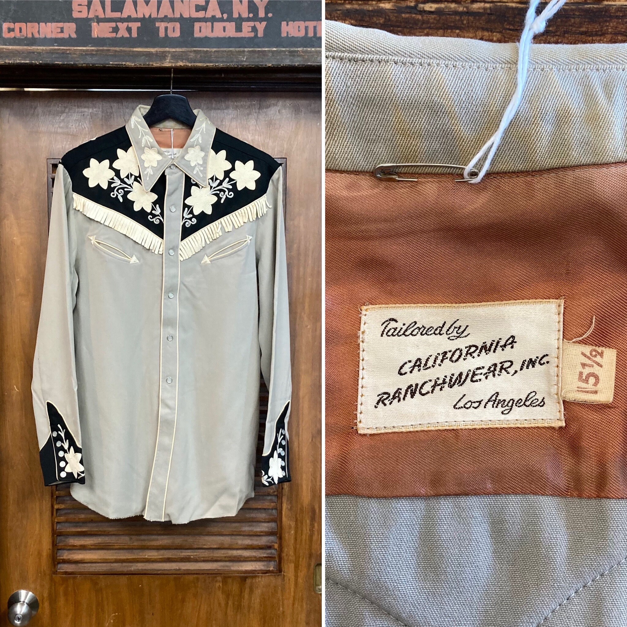 California ranchwear - Etsy 日本