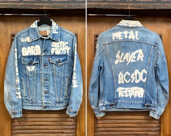 Tony Alamo BEVERLY HILLS デニムジャケットトニーアラモ 【公式通販】