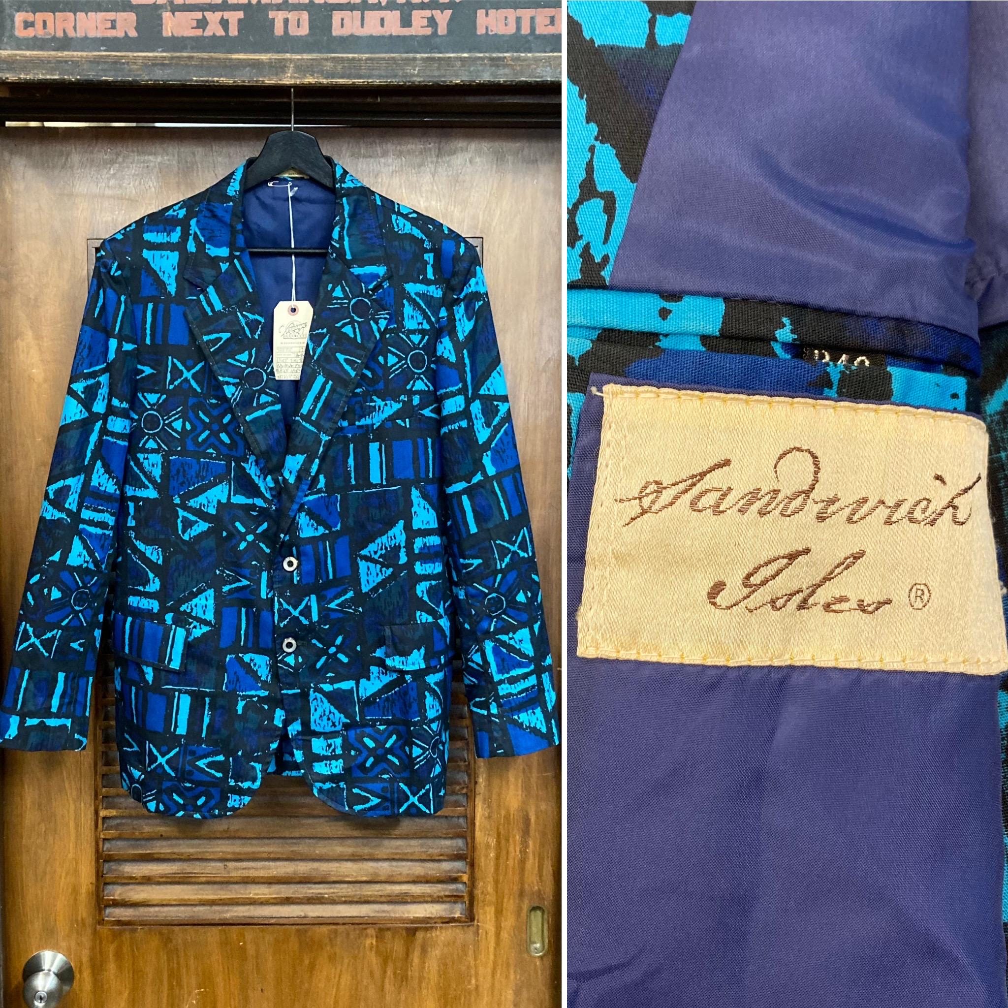 Sandwich Isles Blazer