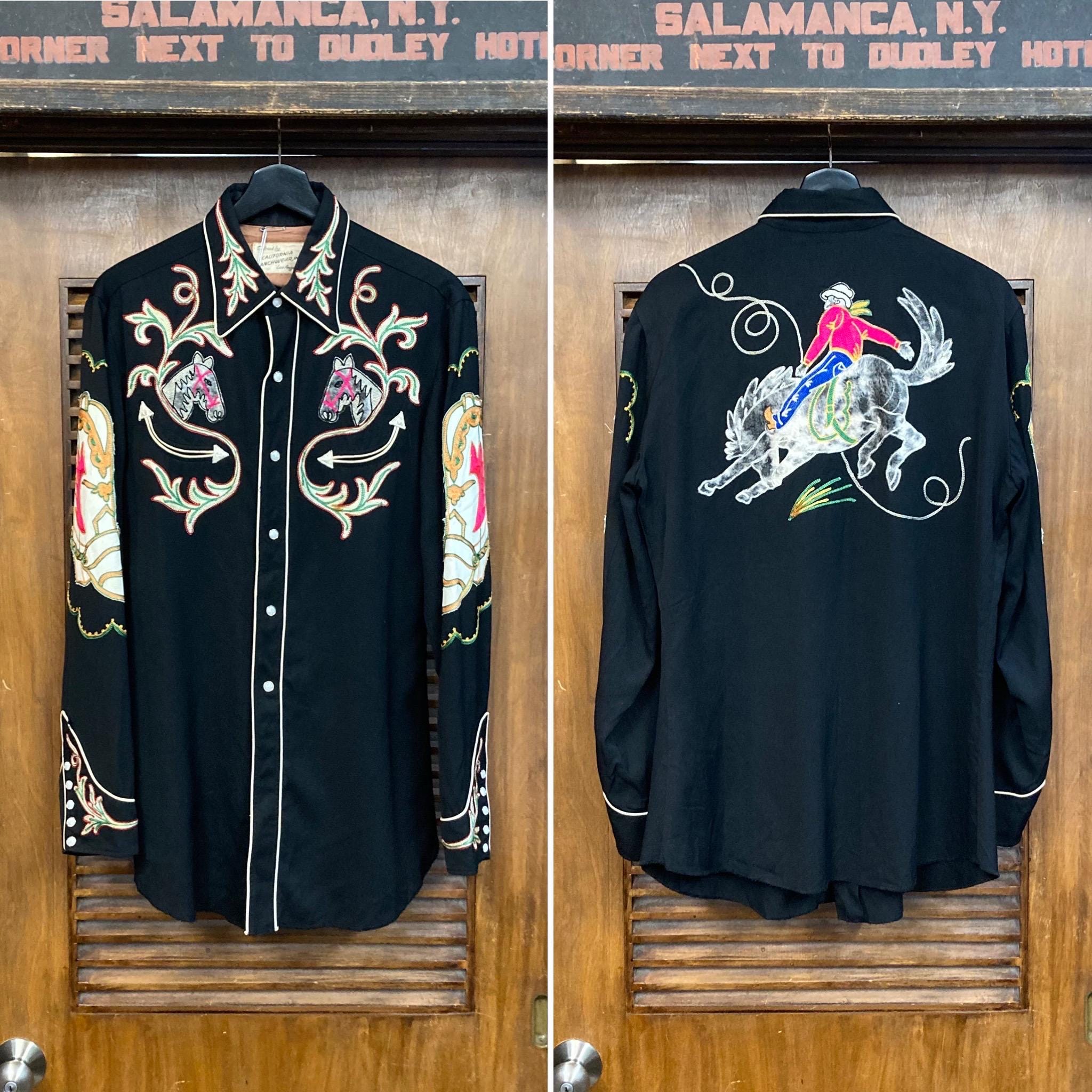 California ranchwear - Etsy 日本
