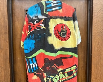 ヴィンテージ80's BODY GLOVE パーカー Vintage 80s Body Glove