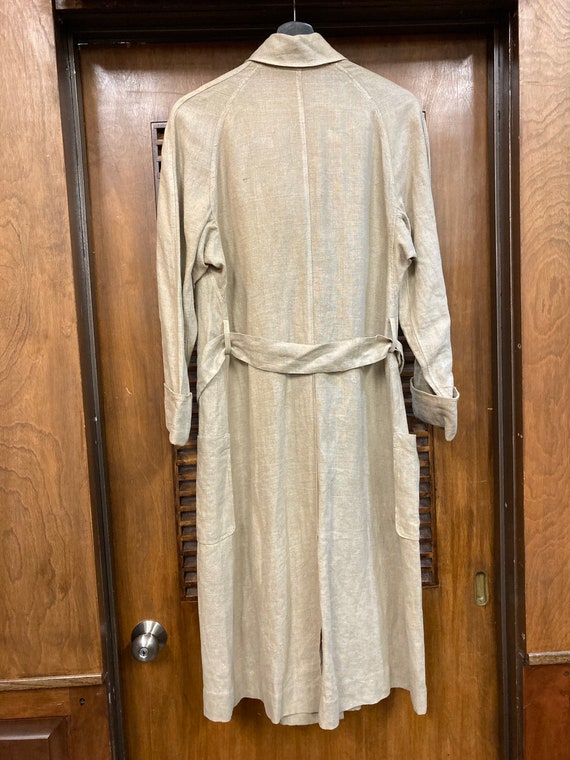 Vintage Antique 1910s Edwardian Chinstrap Linen Duster Coat, Vintage Duster Coat, Workwear Jacket, Vintage 1910s Coat, Edwardian Coat - Etsy Vintage Antique 1910s Edwardian Chinstrap Linen Duster Coat, Vintage Duster Coat, Workwear Jacket, Vintage 1910s Coat, Edwardian Coat - Etsy