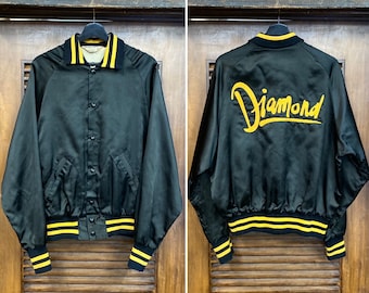 Vintage 1970's “robert Warner” North Beach Style Rockstar