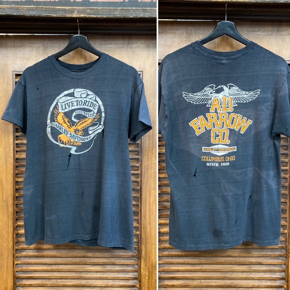 1970s harley davidson deals